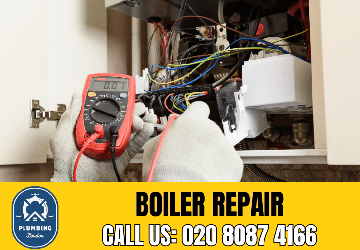 boiler repair Holborn